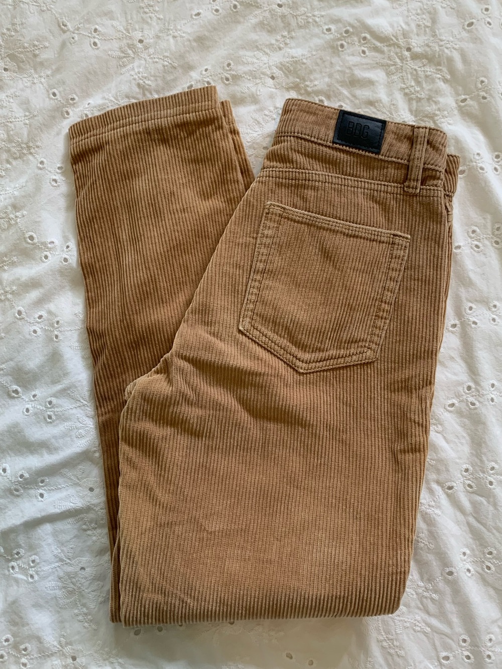 BDG Corduroy Pants Size 24